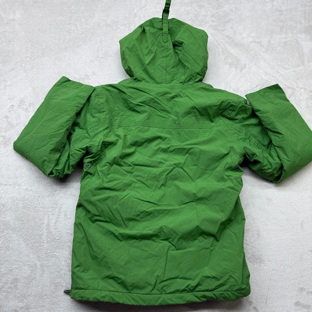 Napapijri rainforest anorak
